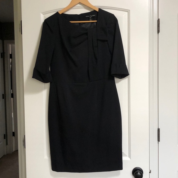 FEMME de Carriere shift dress - size 40 - Picture 1 of 5